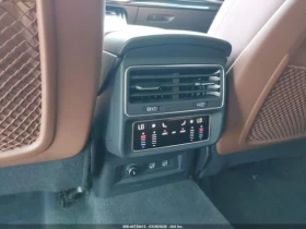 Audi Q8 PREMIUM* DISTRONIC* ПОДГРЕВ* ОБДУХВАНЕ* 360* КАМЕР, снимка 14