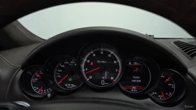Porsche Cayenne 4.8 Turbo* КОЖА* ОБДУХВ* НАВИ* ПАНО, снимка 7