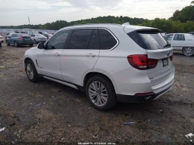 BMW X5 xDrive 35i* 360* ХЕДЪП* LANE, снимка 3