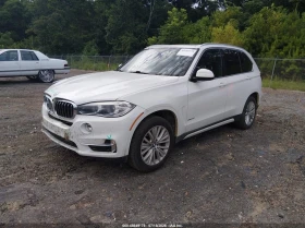 BMW X5 xDrive 35i* 360* ХЕДЪП* LANE, снимка 2