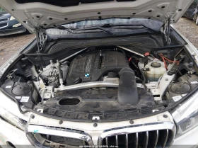 BMW X5 xDrive 35i* 360* ХЕДЪП* LANE, снимка 9