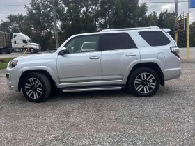 Toyota 4runner * SR5 * CARFAX * ОПЦИЯ ЗА ФИНАНСИРАНЕ, снимка 2