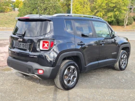 Jeep Renegade 2.0M-Jet 4x4, снимка 5