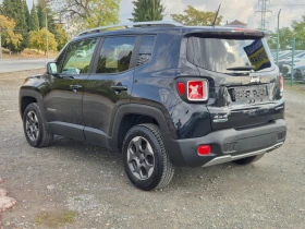 Jeep Renegade 2.0M-Jet 4x4, снимка 3