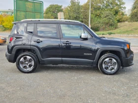 Jeep Renegade 2.0M-Jet 4x4, снимка 6