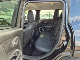 Jeep Renegade 2.0M-Jet 4x4, снимка 12
