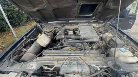 Hyundai Galloper, снимка 5