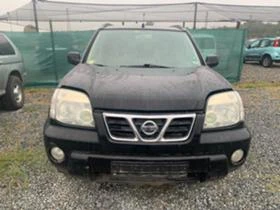 Nissan X-trail 2.2 2  | Mobile.bg    2