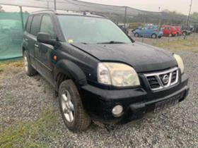 Nissan X-trail 2.2 2  | Mobile.bg    8