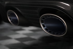 Porsche Cayenne Turbo GT Matrix LED | Mobile.bg   12