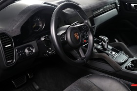 Porsche Cayenne Turbo GT Matrix LED | Mobile.bg   5