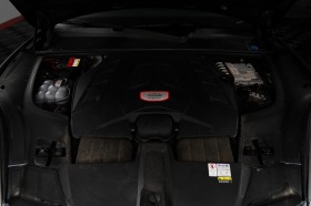 Porsche Cayenne Turbo GT Matrix LED, снимка 13