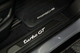 Porsche Cayenne Turbo GT Matrix LED, снимка 14