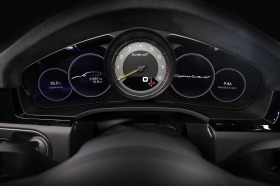 Porsche Cayenne Turbo GT Matrix LED | Mobile.bg   9