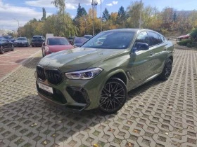 Обява за продажба на BMW X6 M Competition ~ 250 000 лв. - изображение 1