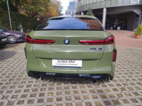 BMW X6 M Competition, снимка 6 - Автомобили и джипове - 42805074