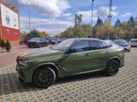 BMW X6 M Competition - [5] 