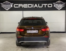 BMW X1 2.0D Xdrive | Mobile.bg    5