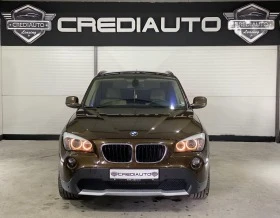 BMW X1 2.0D Xdrive | Mobile.bg    2