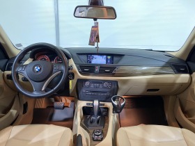 BMW X1 2.0D Xdrive, снимка 8 - Автомобили и джипове - 45750781