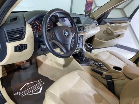BMW X1 2.0D Xdrive, снимка 7