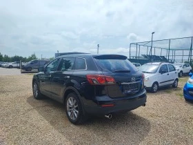 Mazda CX-9 3.7i-277кс= 4х4= 7МЕСТА= АВТОМАТ= 155х.км= КАМЕРА= - [9] 