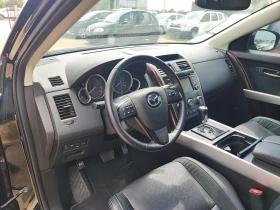 Mazda CX-9 3.7i-277кс= 4х4= 7МЕСТА= АВТОМАТ= 155х.км= КАМЕРА= - [13] 