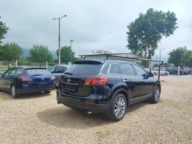 Mazda CX-9 3.7i-277кс= 4х4= 7МЕСТА= АВТОМАТ= 155х.км= КАМЕРА= - [7] 