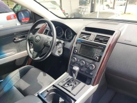 Mazda CX-9 3.7i-277кс= 4х4= 7МЕСТА= АВТОМАТ= 155х.км= КАМЕРА= - [16] 