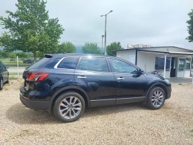 Mazda CX-9 3.7i-277кс= 4х4= 7МЕСТА= АВТОМАТ= 155х.км= КАМЕРА= - [6] 