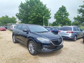 Mazda CX-9 3.7i-277кс= 4х4= 7МЕСТА= АВТОМАТ= 155х.км= КАМЕРА= - [4] 