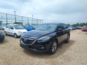  Mazda CX-9