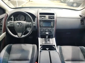 Mazda CX-9 3.7i-277кс= 4х4= 7МЕСТА= АВТОМАТ= 155х.км= КАМЕРА= - [14] 