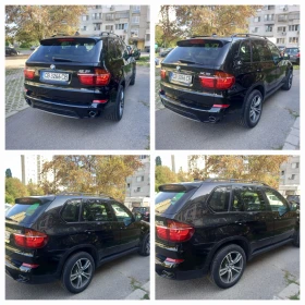 BMW X5 3.0D Facelift Sportpaket, снимка 12