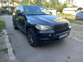 BMW X5 3.0D Facelift Sportpaket, снимка 7