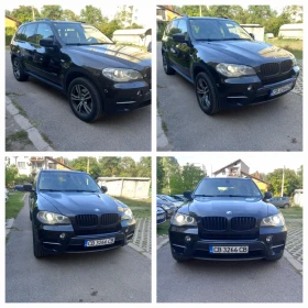 BMW X5 3.0D Facelift Sportpaket, снимка 13