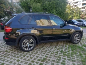 BMW X5 3.0D Facelift Sportpaket, снимка 4