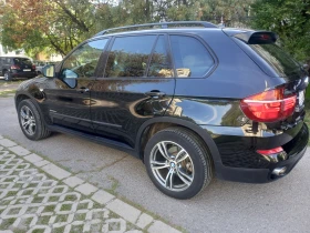 BMW X5 3.0D Facelift Sportpaket, снимка 8