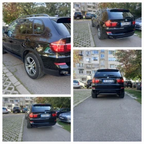 BMW X5 3.0D Facelift Sportpaket, снимка 11