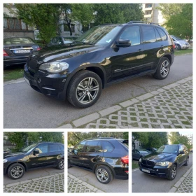 BMW X5 3.0D Facelift Sportpaket, снимка 17