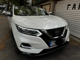 Nissan Qashqai 1.2 DiG-T CVT TEKNA PLUS FACE LIFT | Mobile.bg    1