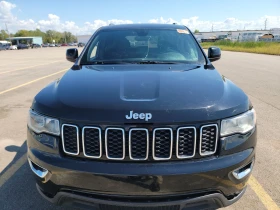 Jeep Grand cherokee 3.6 4WD/Крайна цена с всички такси до България !!!, снимка 2