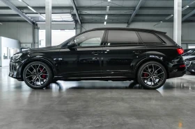 Audi Q7 S line, 55 TFSI, . 2025 ., 6+ 1, Facelift | Mobile.bg    9