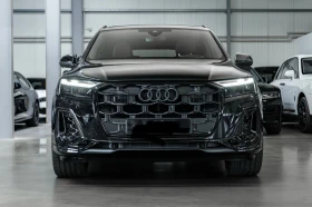     Audi Q7 S line, 55 TFSI, . 2025 ., 6+ 1, Facelift