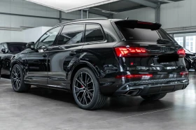 Audi Q7 S line, 55 TFSI, . 2025 ., 6+ 1, Facelift | Mobile.bg    11