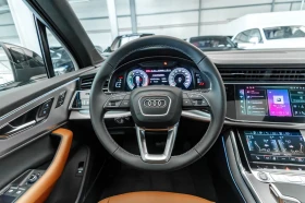     Audi Q7 S line, 55 TFSI, . 2025 ., 6+ 1, Facelift