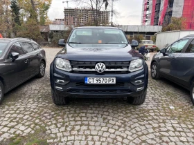 VW Amarok | Mobile.bg    14