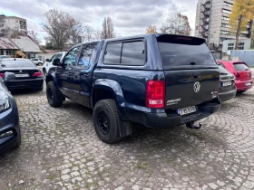 VW Amarok | Mobile.bg    8