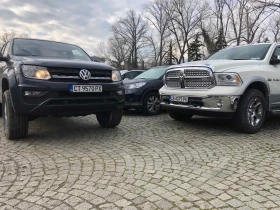 VW Amarok | Mobile.bg    7