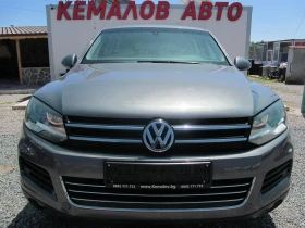 VW Touareg 3.6* V6* FSI* 280k.c* Camera, снимка 1